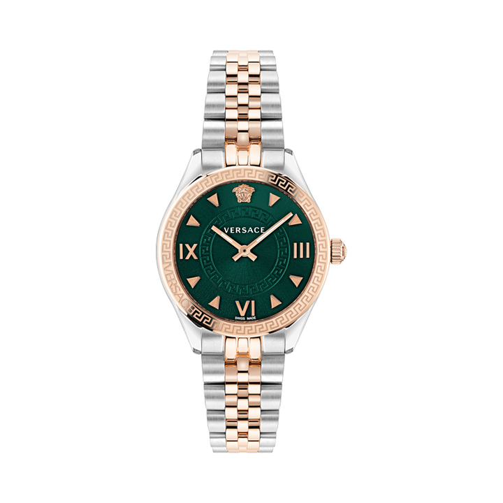Versace
HELLENYIUM WATCH