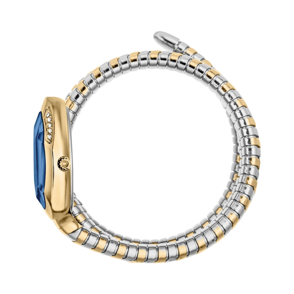 JUST CAVALLI SNAKE WATCH