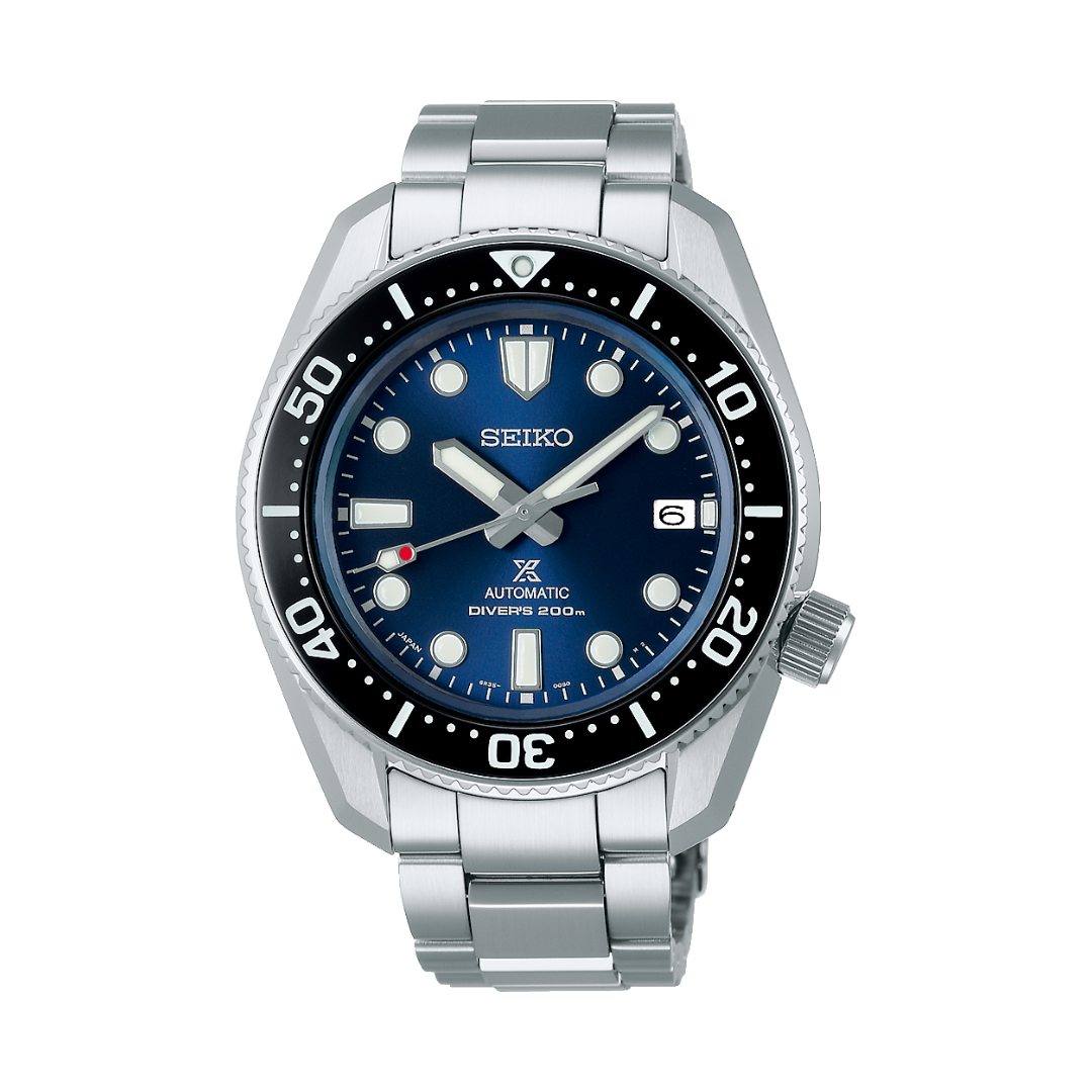 SEIKO MEN'S Watch
SPB187J1
DIAL SIZE 42mm