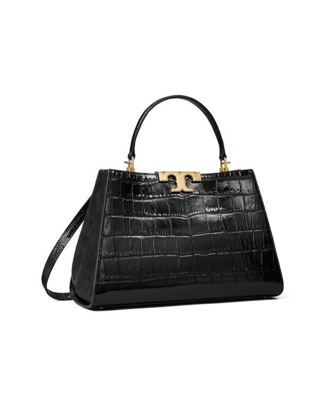 Tory Burch Mini Eleanor satchel!!