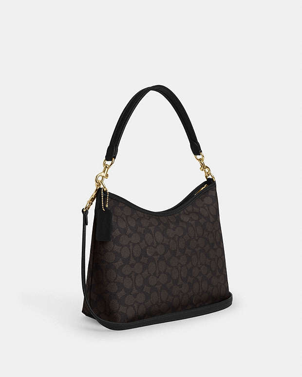 COACH Laurel Shoulder Bag