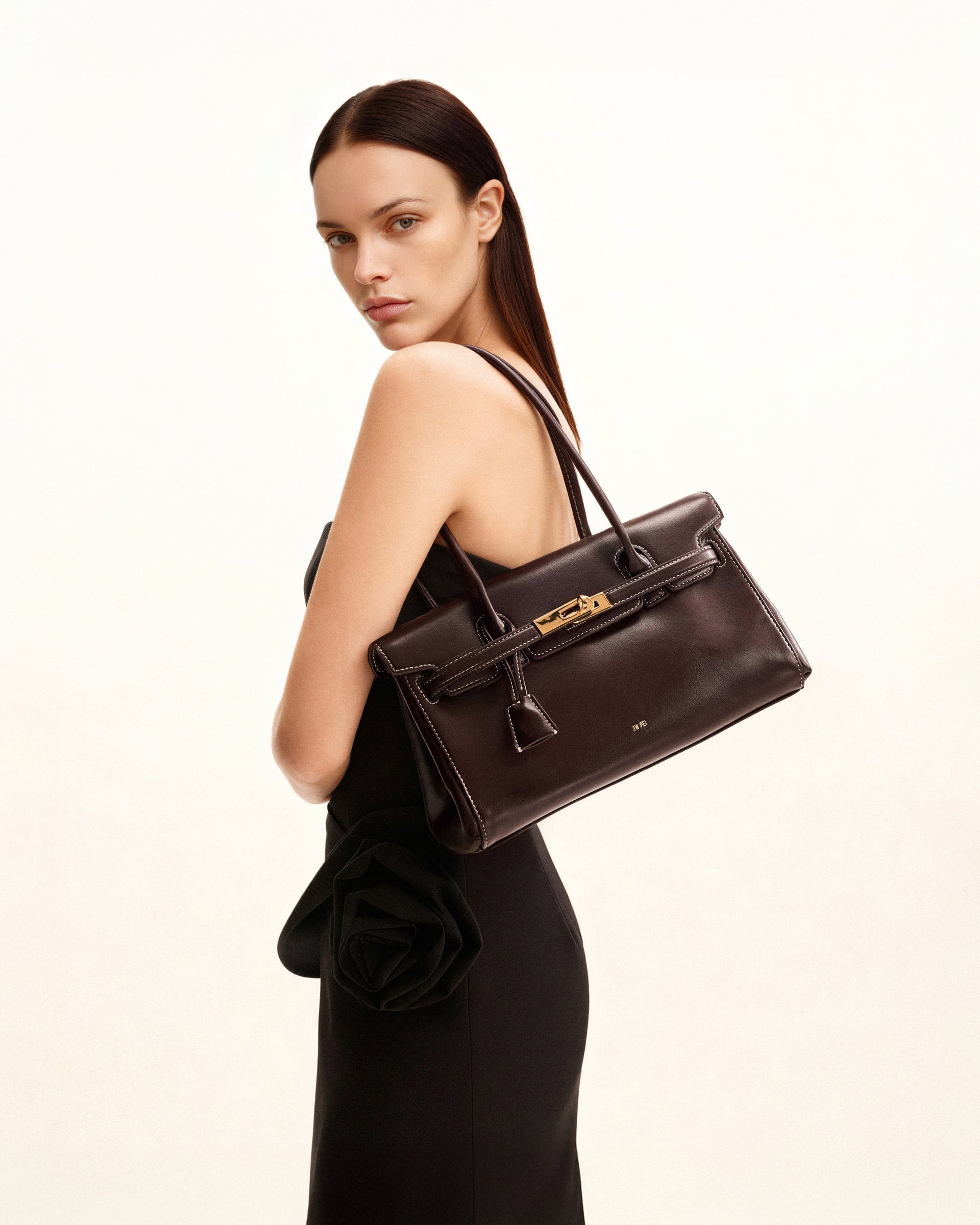 JW PEI YARA SHOULDER BAG