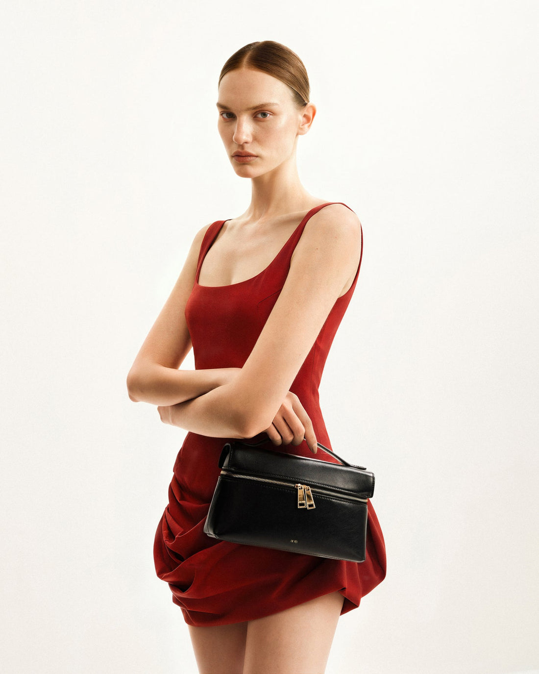 JW PEI Thea Top Handle Bag