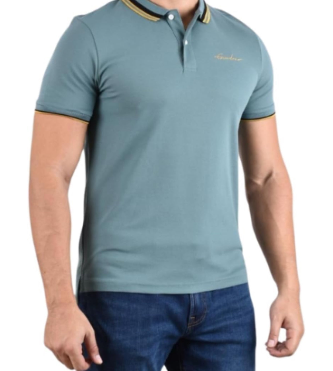 Giordano Men’s polo Shirt