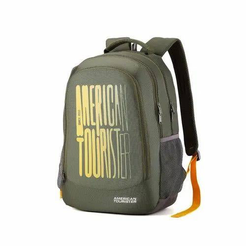 American tourister backpack