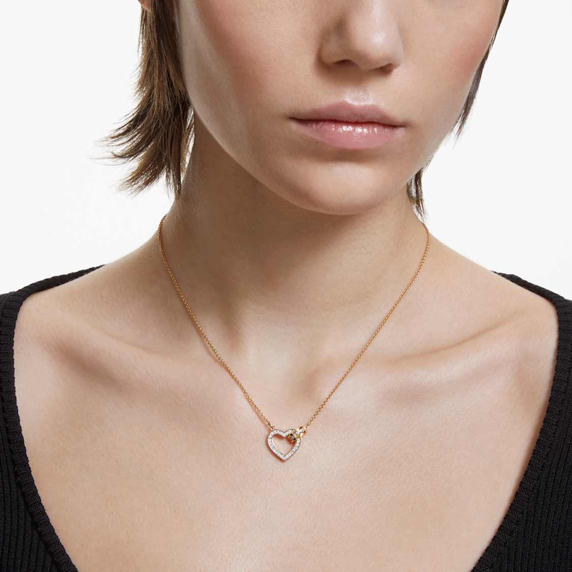 SWAROVSKI PENDANT