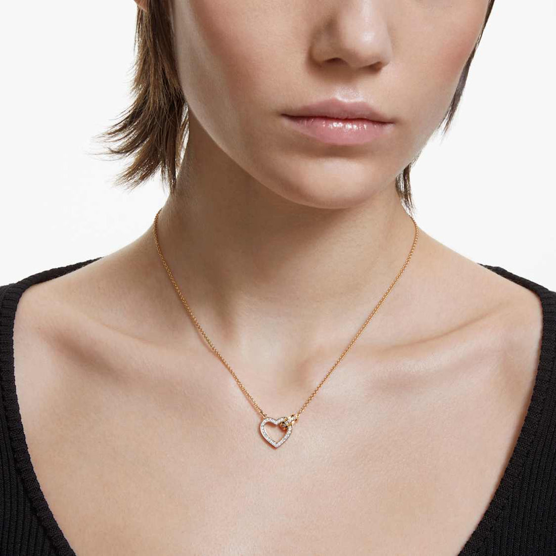 SWAROVSKI PENDANT