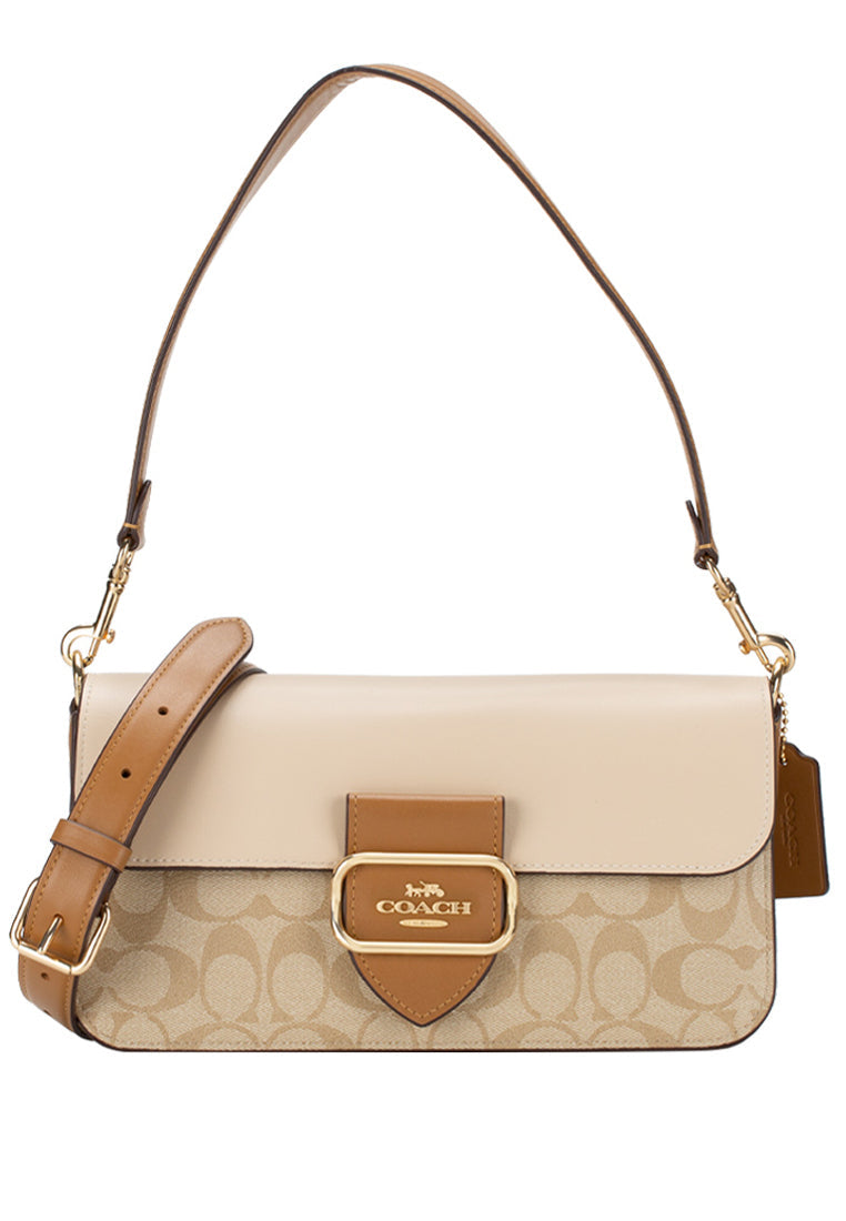 Coach Morgan bag