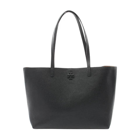 TORY BURCH GRAW TOTE BAG