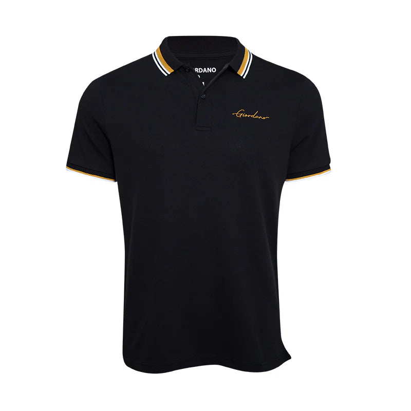 Giordano Men’s polo Shirt