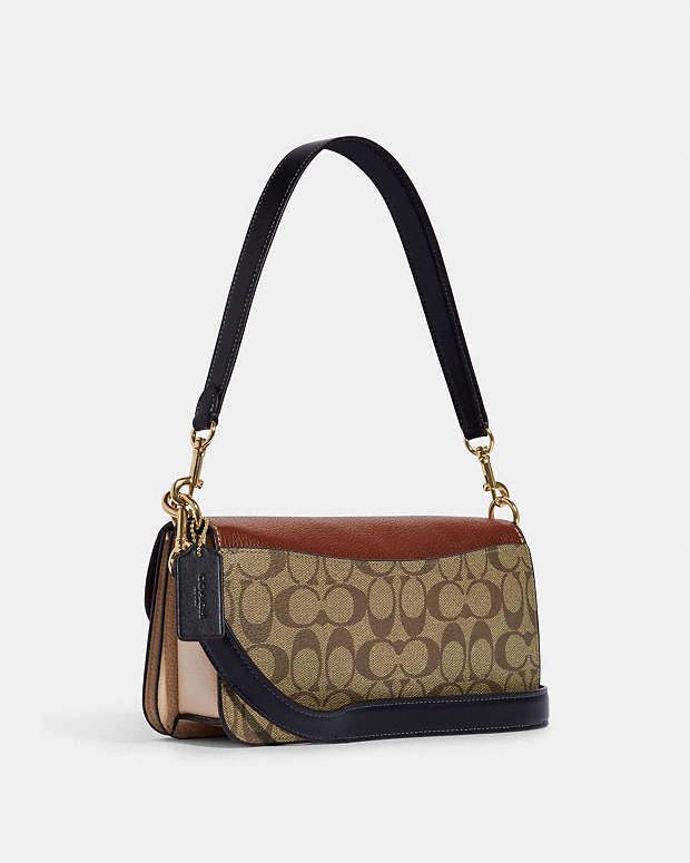 Coach Morgan bag