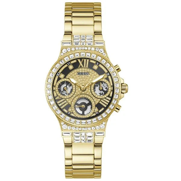 GUESS WOMEN’s WATCH