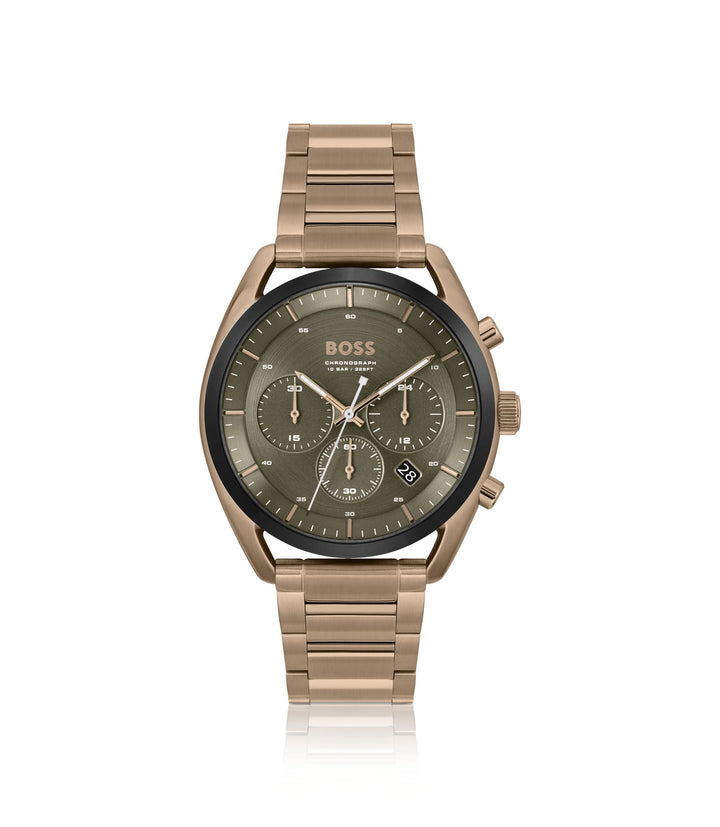HUGO BOSS MEN’s Watch