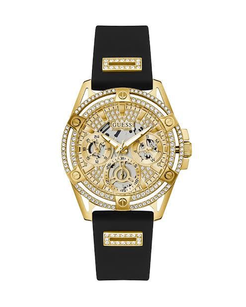 GUESS WOMEN’s WATCH