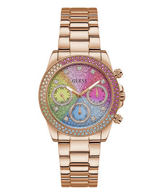 GUESS WOMEN’s WATCH