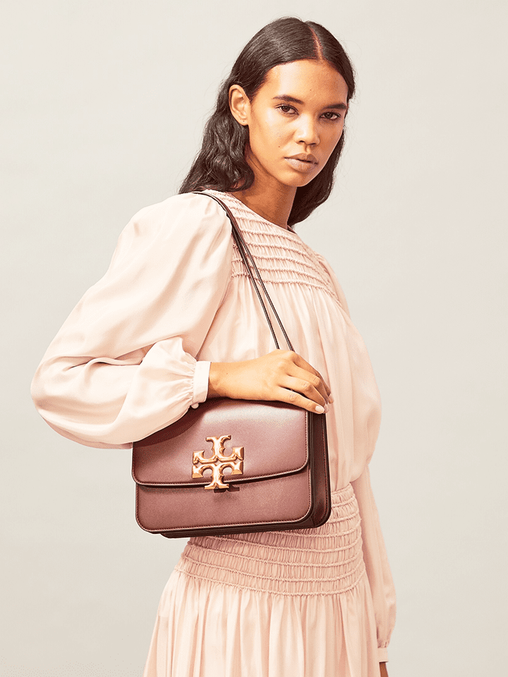 Tory Burch Eleanor convertible shoulder bag