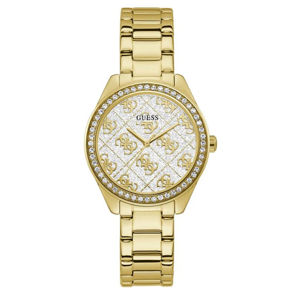 GUESS WOMEN’s WATCH