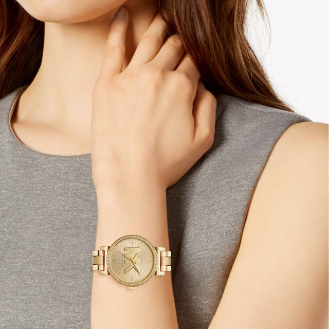 MICHAEL KORS women’s watch