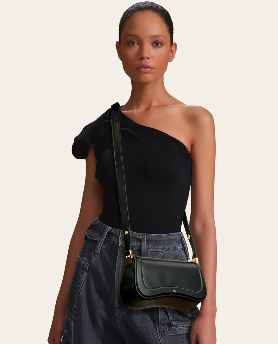 JW PEI JOY SHOULDER BAG