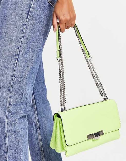 ALDO SCHEMA BAG
