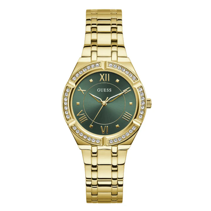 GUESS WOMEN’s WATCH