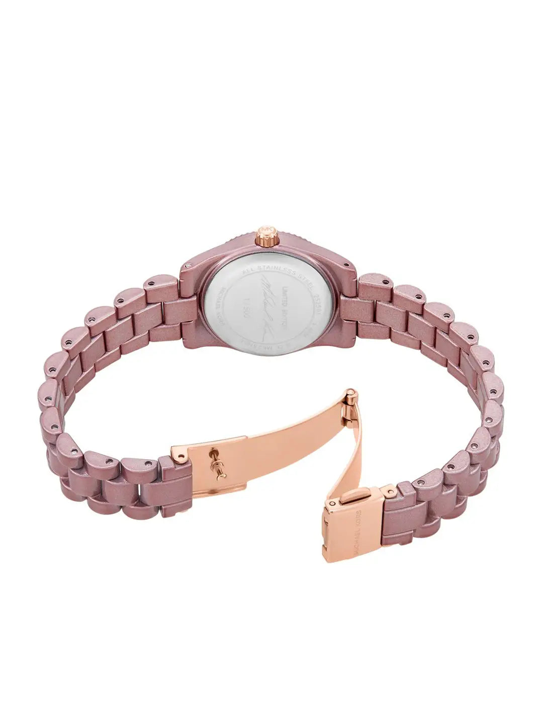 Michael kors limited edition women’s watch