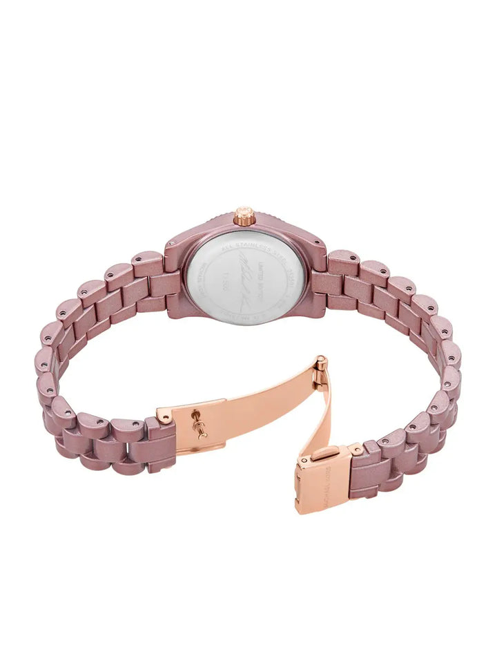 Michael kors limited edition women’s watch