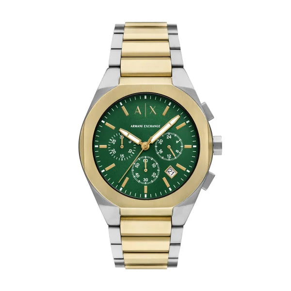 Armani Exchange Ax4184 Rafael Moderate Analog men Watch