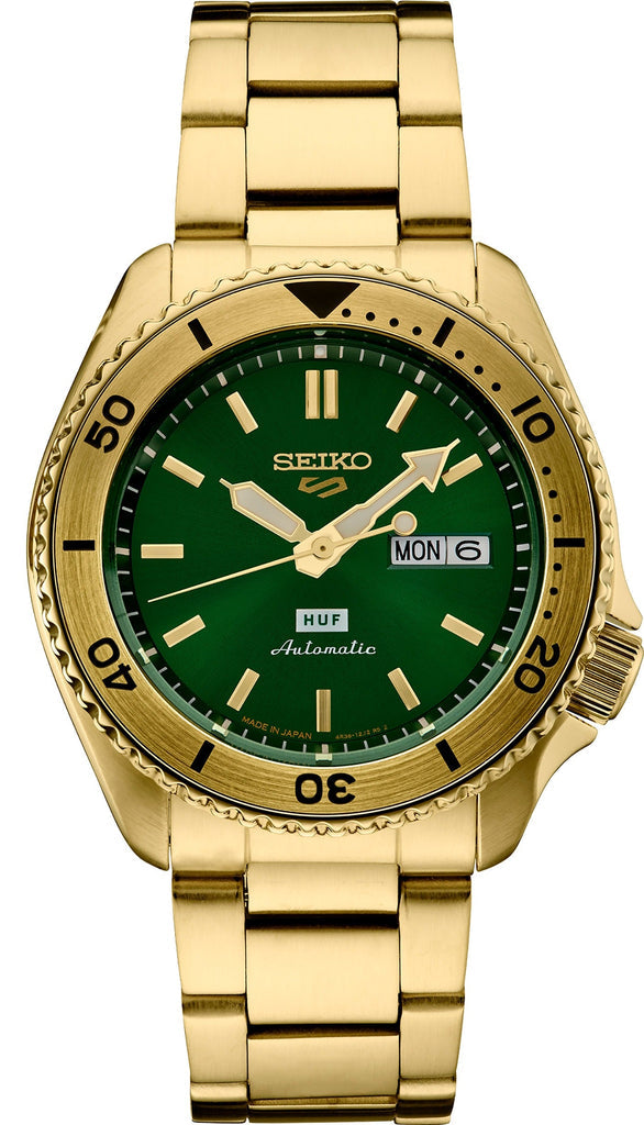 SEIKO MEN'S
SRP.J20 Watch 
DIAL SIZE 42.5mm