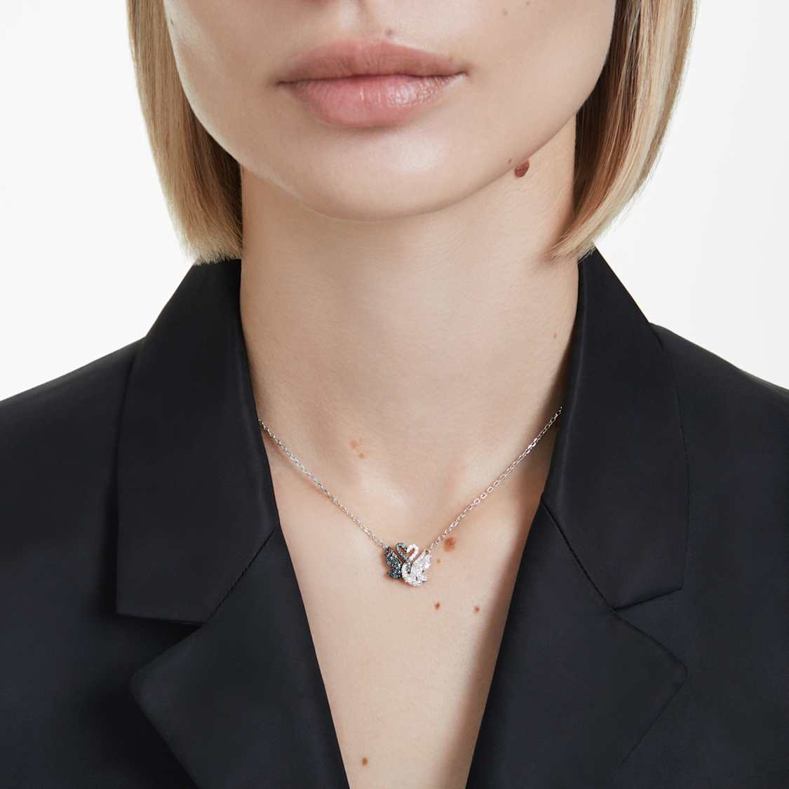 Swarovski pendant