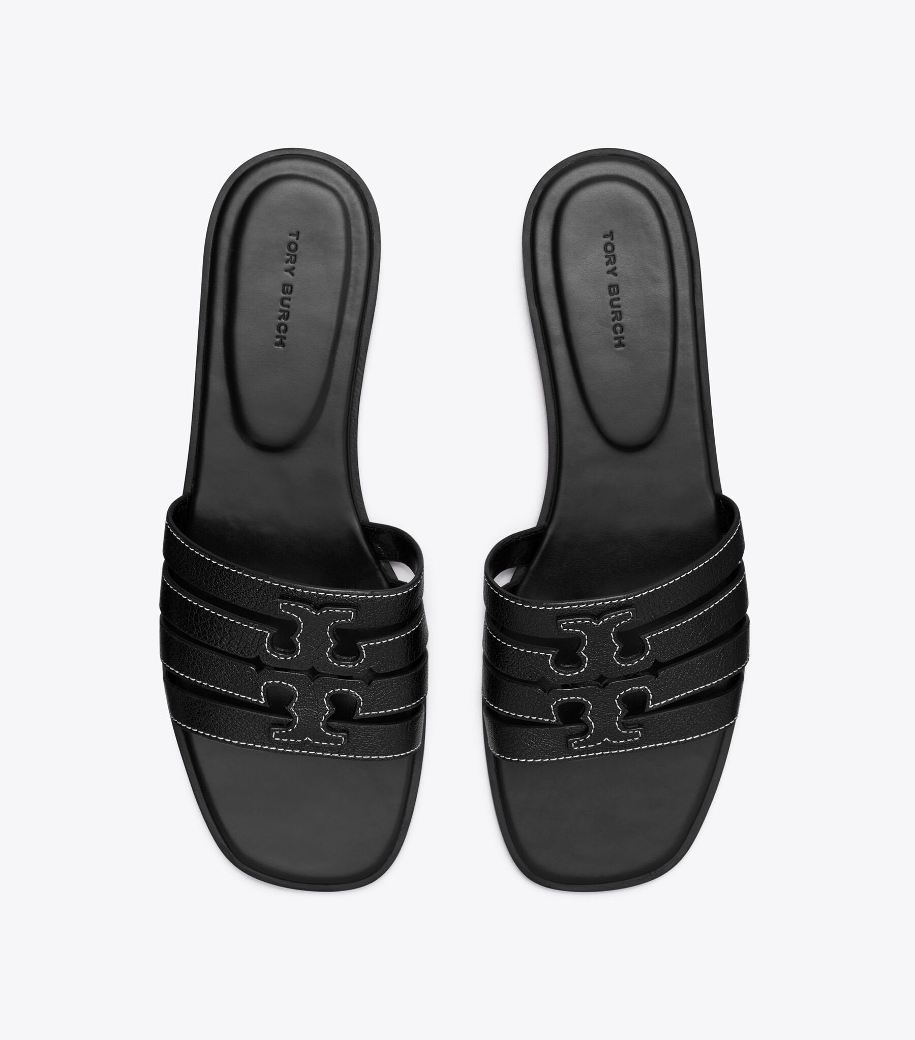 TORYBURCH INES SLIDE