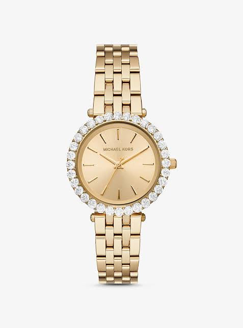 MICHAEL KORS women’s watch