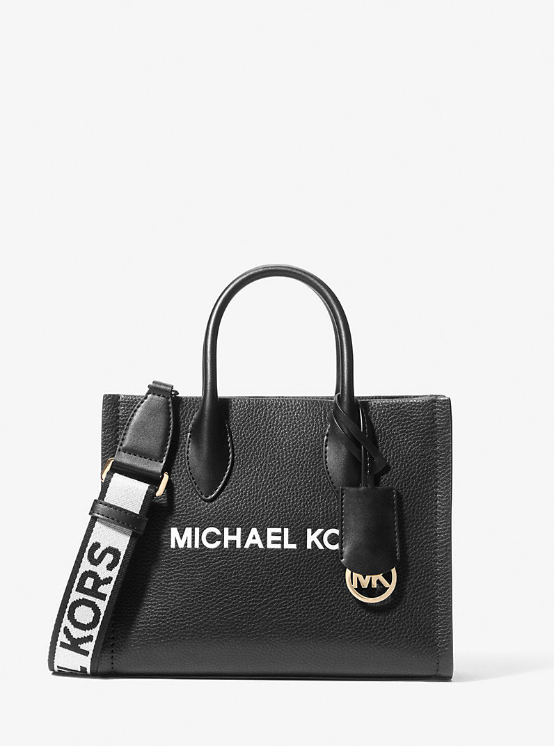 MICHAEL KORS Mirella Small Logo Crossbody Bag