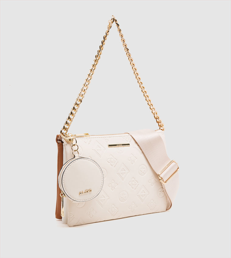 ALDO
ANNALEVER Debossed Gift Set