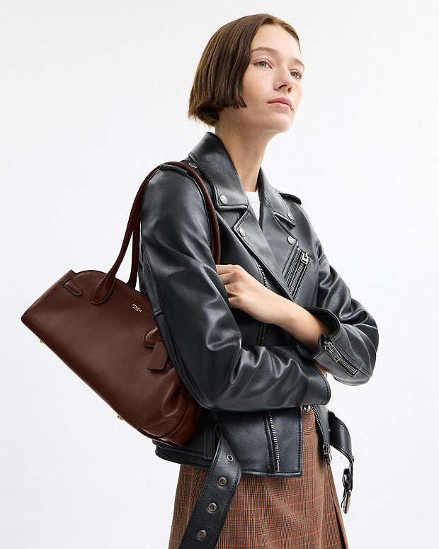 Coach Empire 34 shoulder bag
