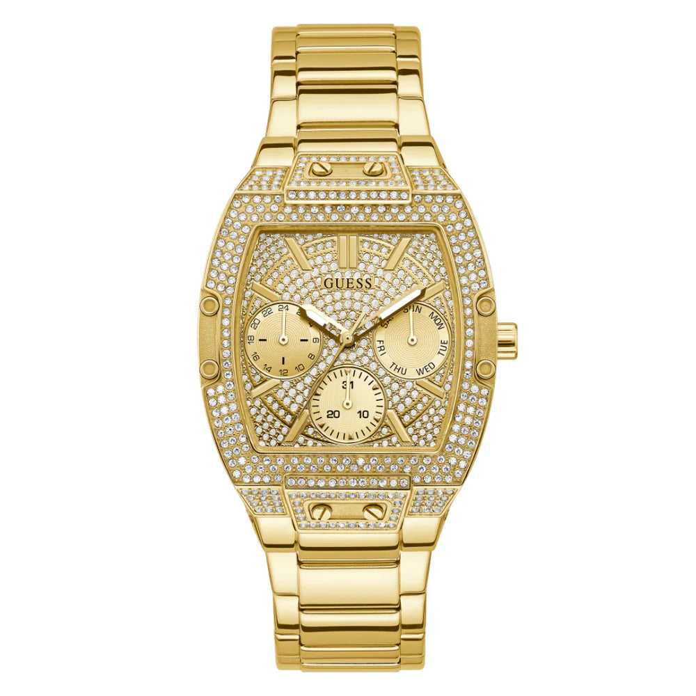 GUESS WOMEN’s WATCH