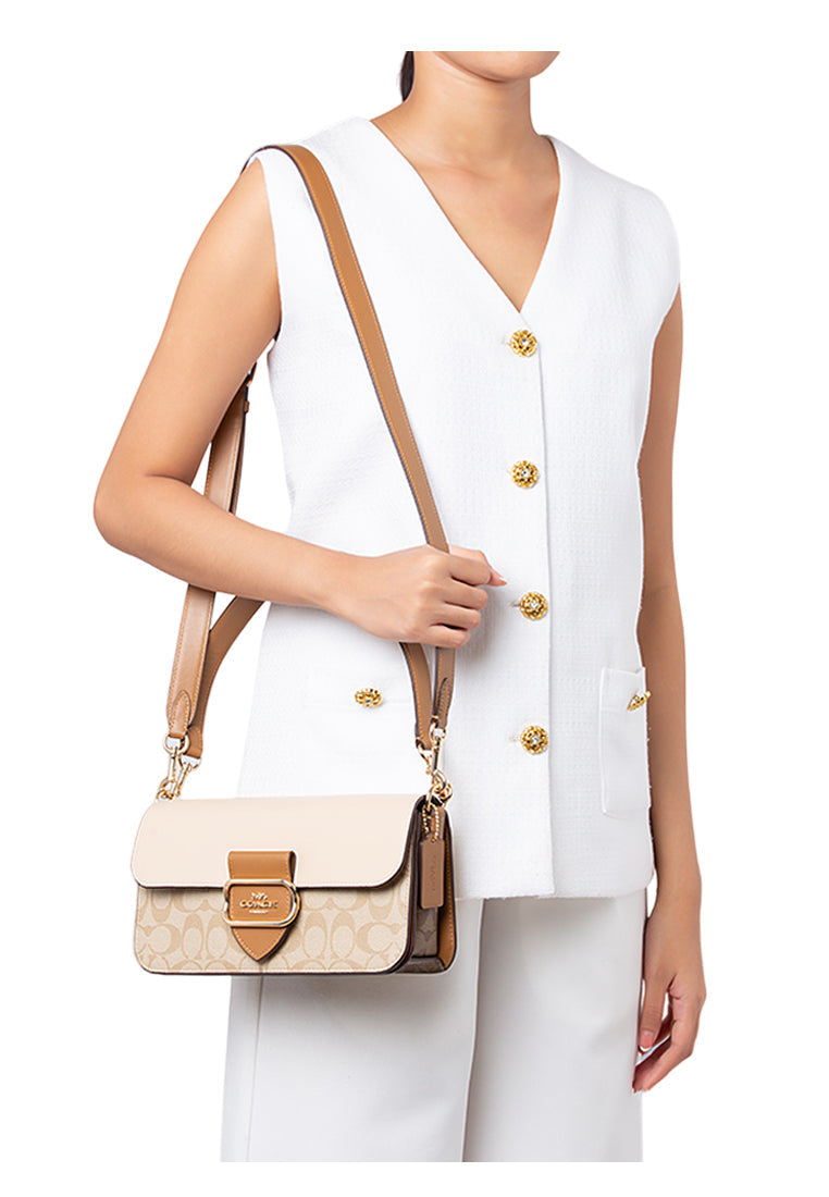 Coach Morgan bag