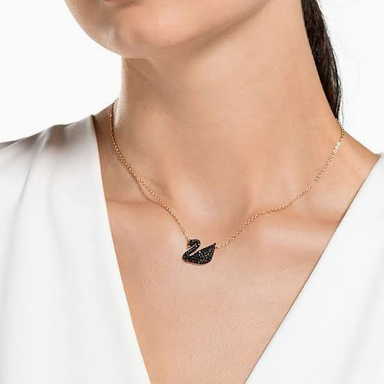 Swarovski pendant