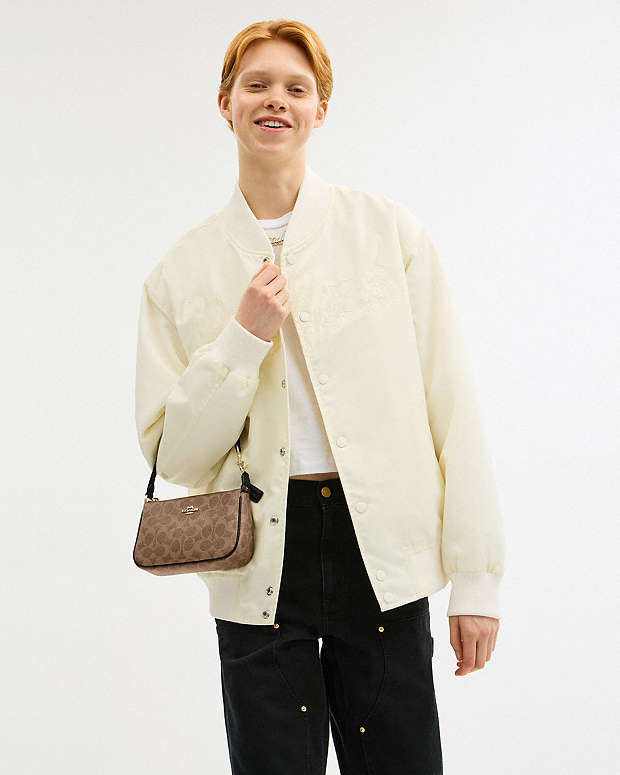 Coach Nolita 19