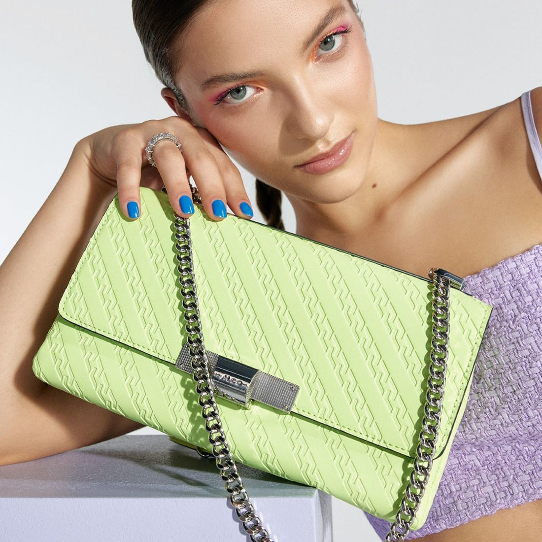 ALDO SCHEMA BAG
