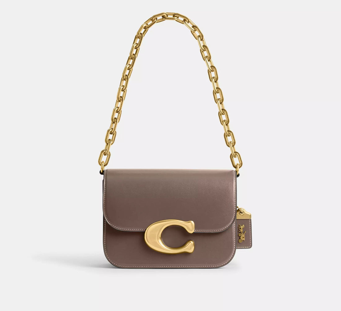 Coach idol bag