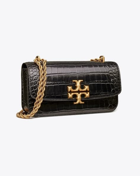 Tory Burch Eleanor small  Rectangular bag