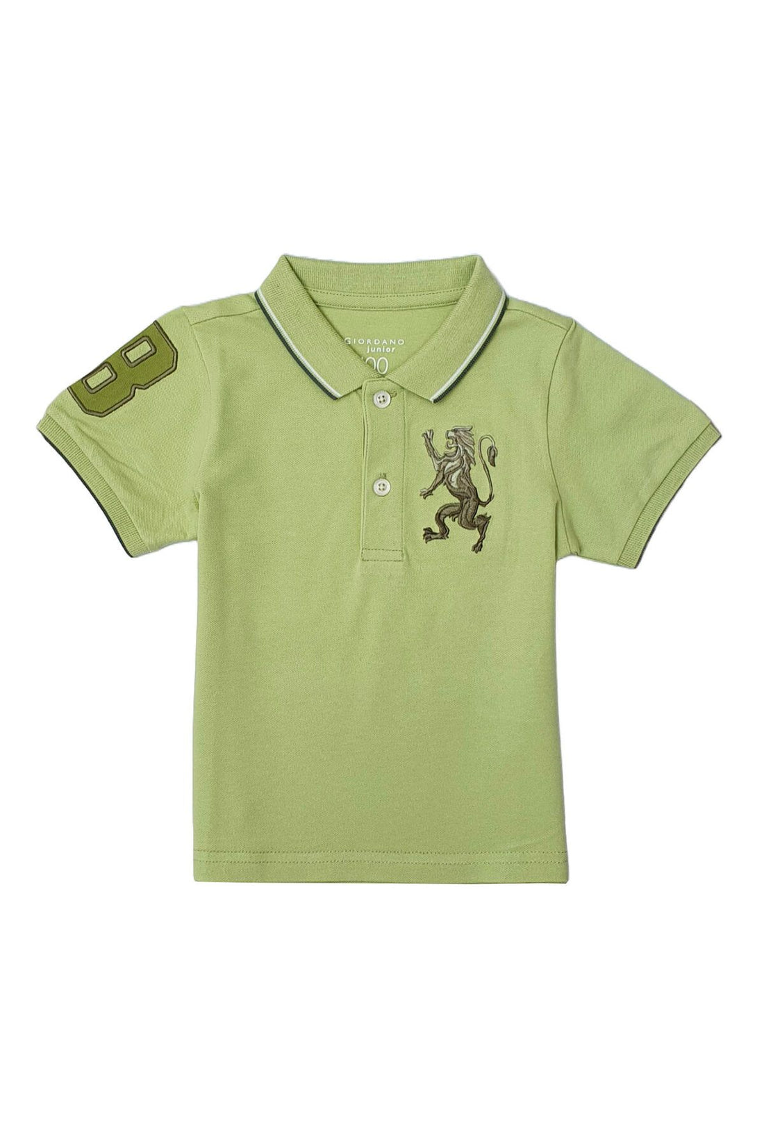 Giordano Men’s polo Shirt