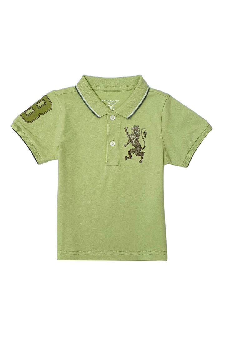 Giordano Men’s polo Shirt