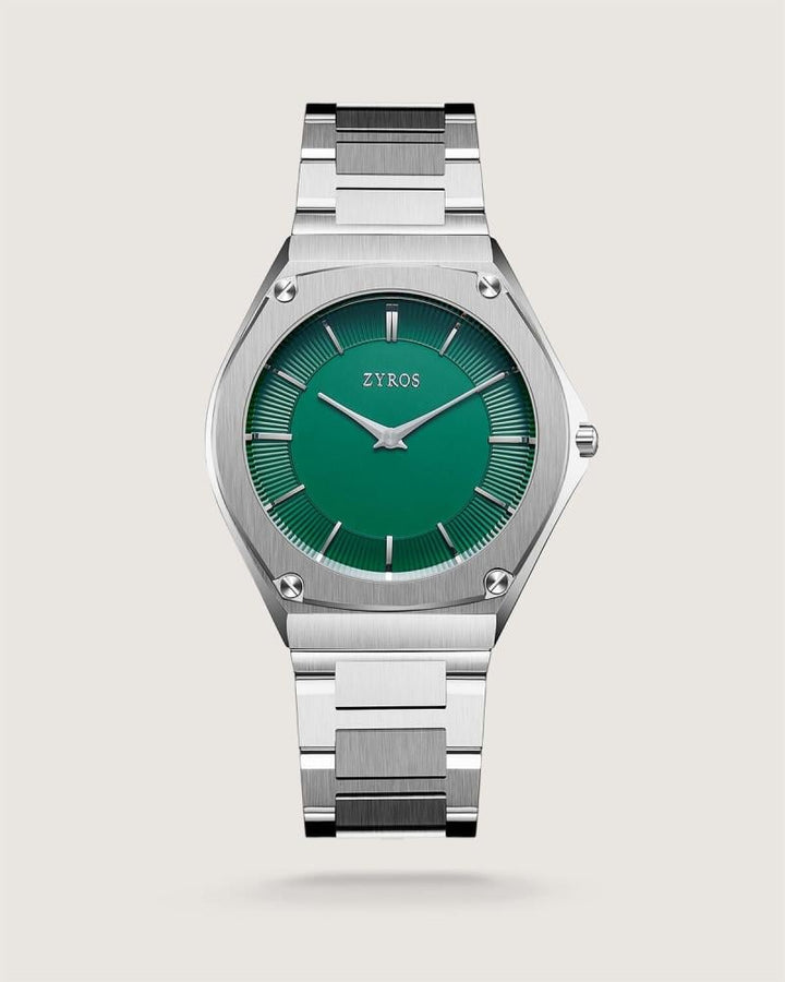ZYROS Men’s watch