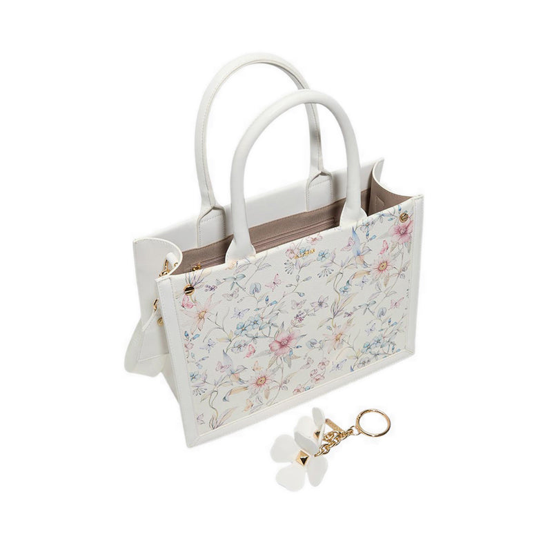 ALDO DASPIAS SATCHEL