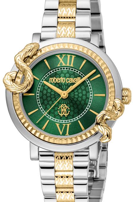 ROBERTO CAVALLI WOMEN’s WATCH