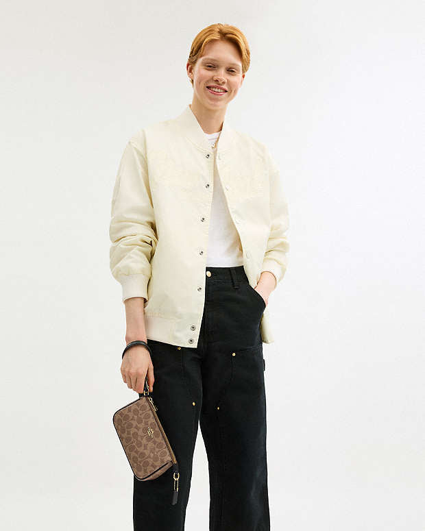 Coach Nolita 19