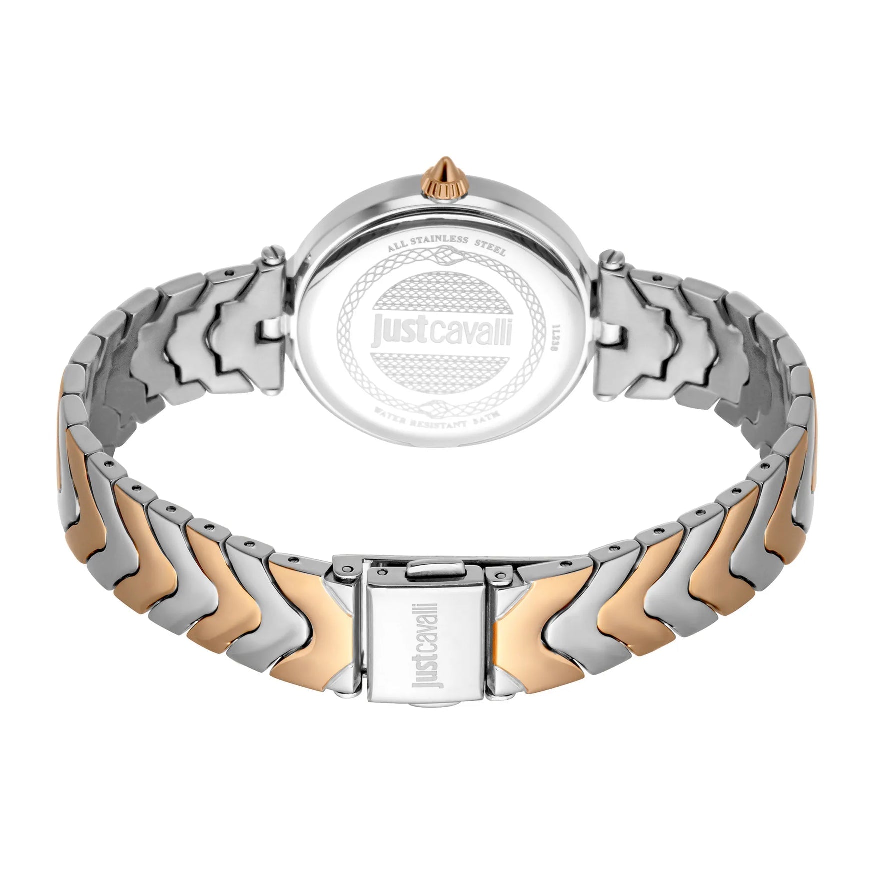 JUST CAVALLI Luce Two Tones RG Blue