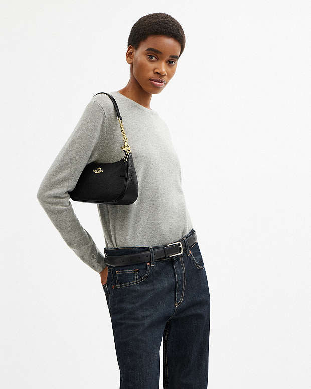 Coach Teri shoulder bag